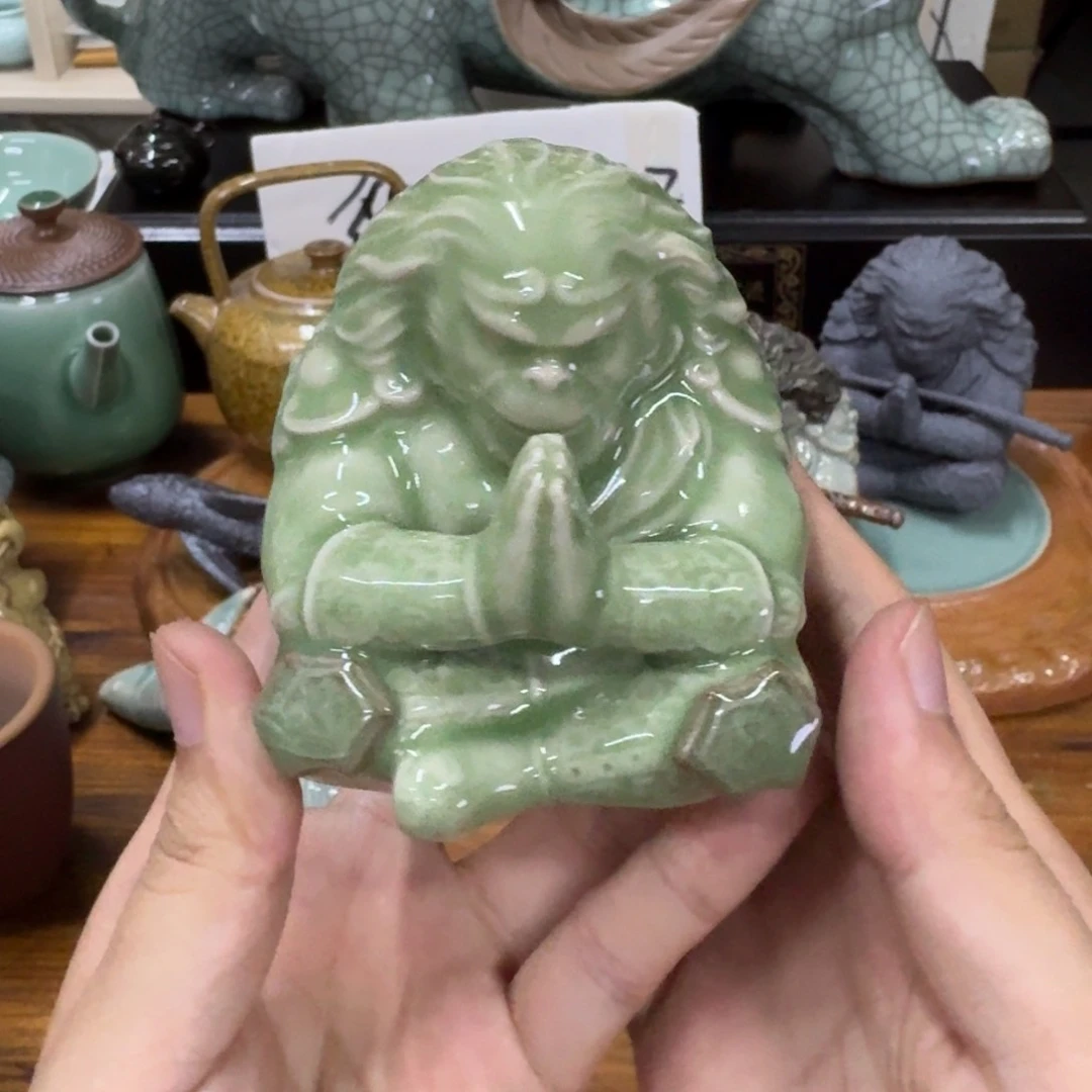 老白青瓷开播福利7705