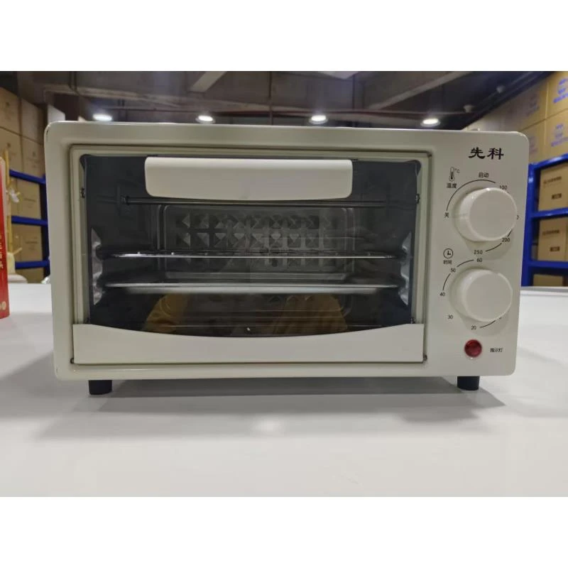 小烤箱家用颜色款式随机h8