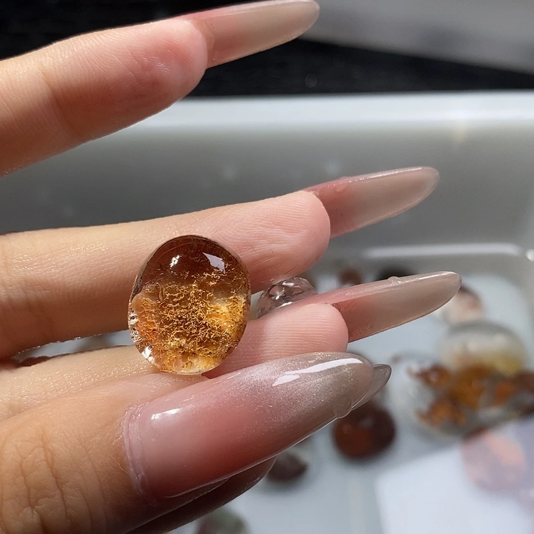 不***历颈饰银S925镶嵌紫晶