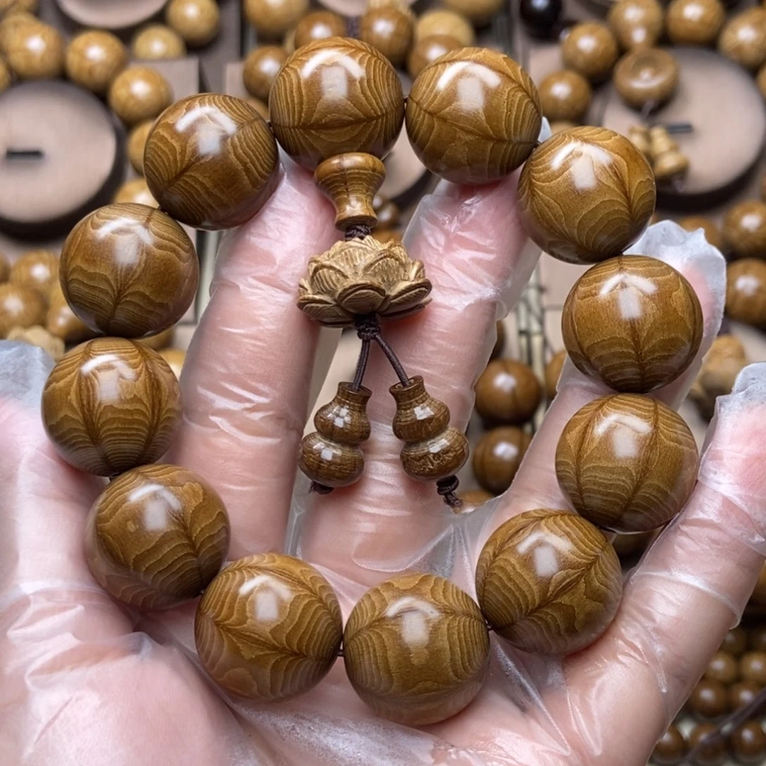 六道木手串/手链2.0精品