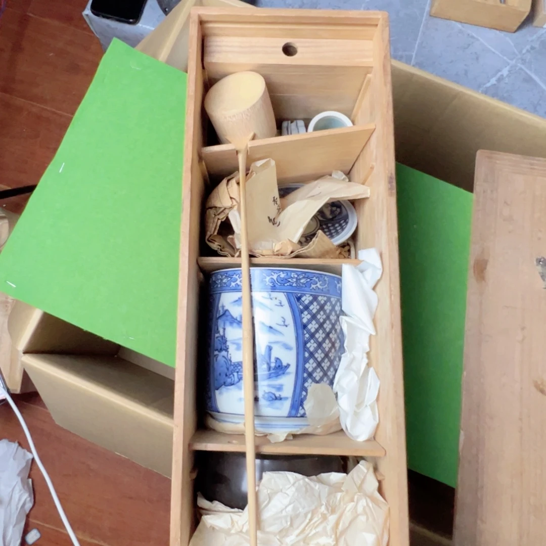 精美瓷器铜铁杂项便宜放漏