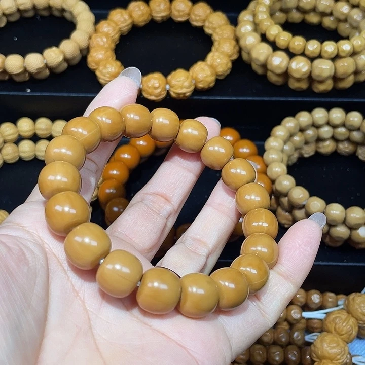 手串猴头核桃猴头