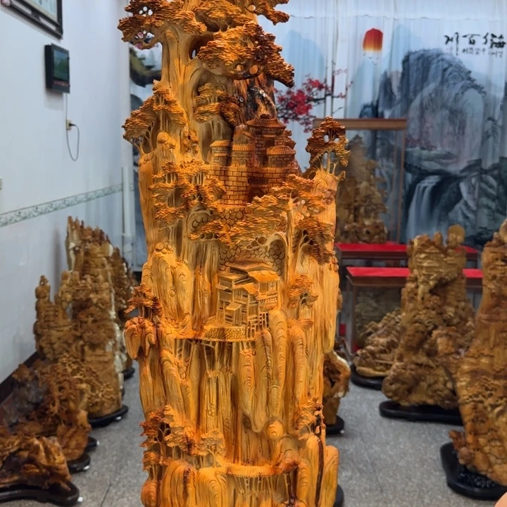 昶***柏木（崖柏）崖柏11111111