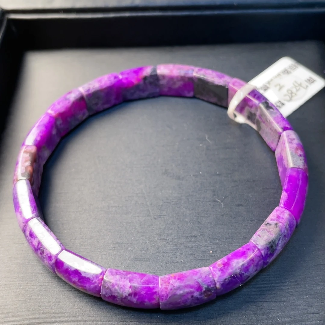 苏纪石（舒俱来）未镶嵌紫樱手牌