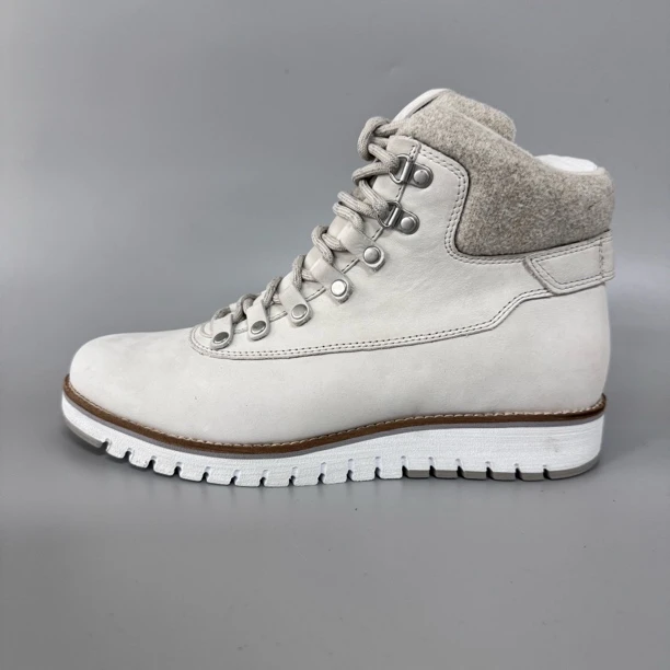 Cole haan/歌涵 co113 平底休闲运动鞋高帮