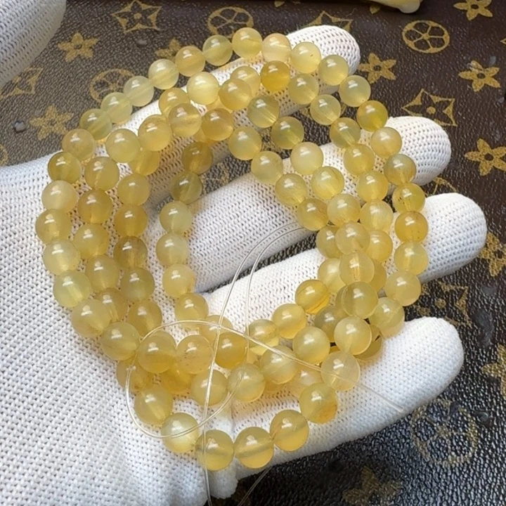手串/手链骆驼牙手串