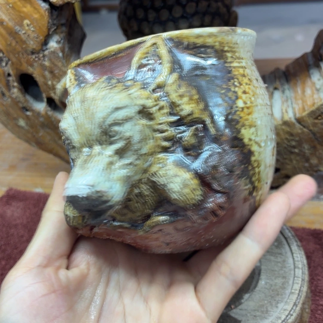 陶园柴烧精品好货571