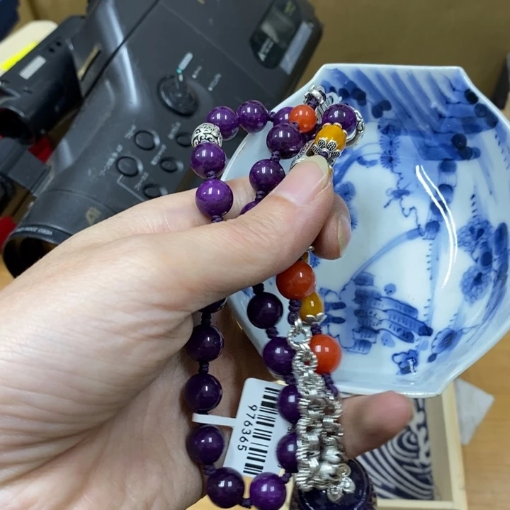 其他中古工艺品一件