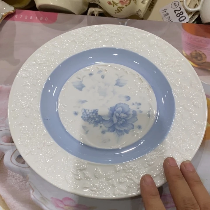 2个11111111111111，8英寸微瑕