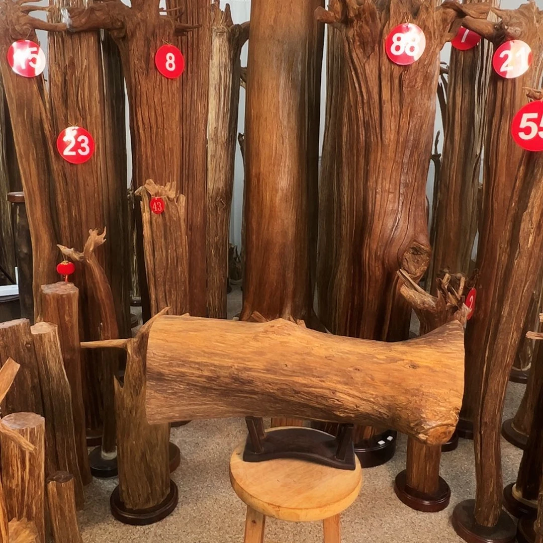 沉香碎屑沉香沉香原料H