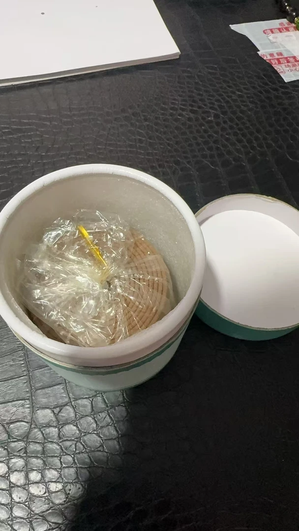 降真 小白甄选 时尚精品盘香A1052