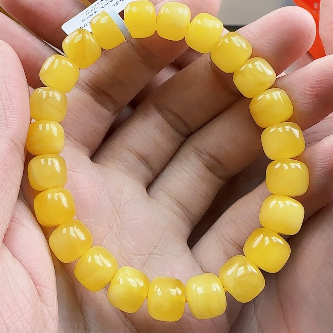未镶嵌琥珀珠宝奇石蜜蜡