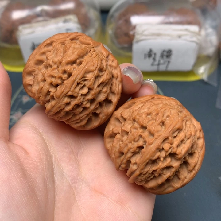 把件文玩核桃45-32858-0