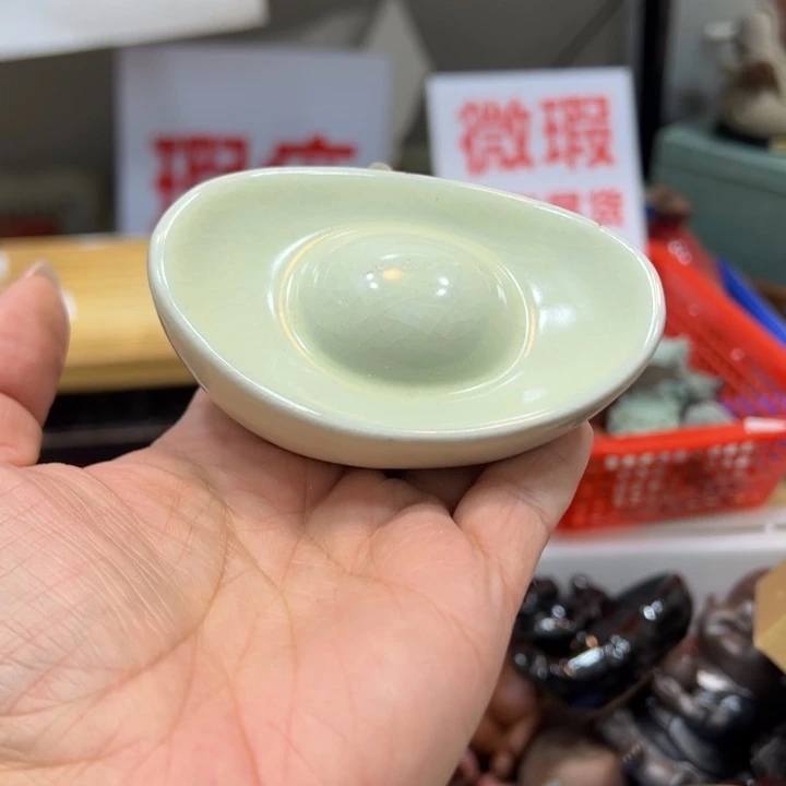 紫砂茶宠125735556585