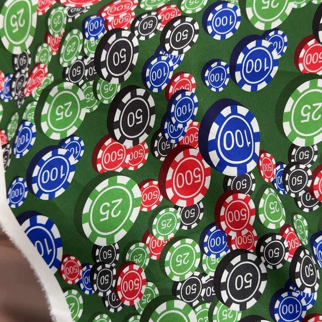 纯棉平布1米长X1.1米宽地卷