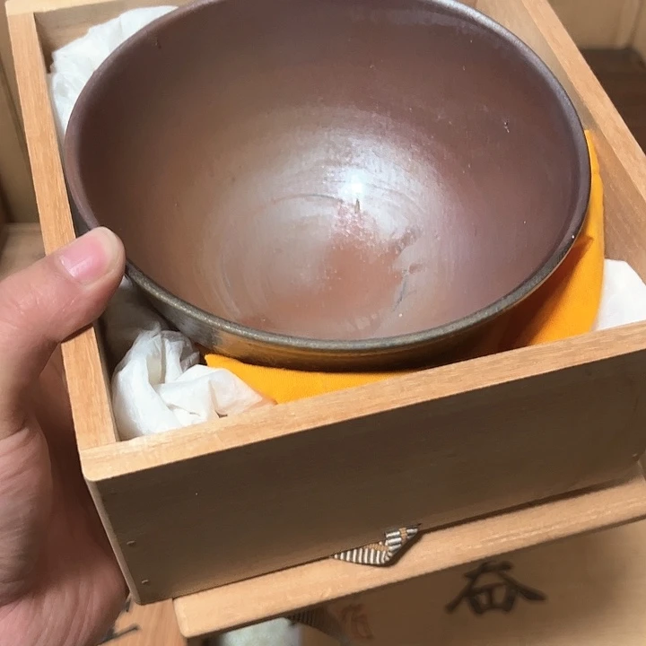碟驿*瓷器木器工艺摆件