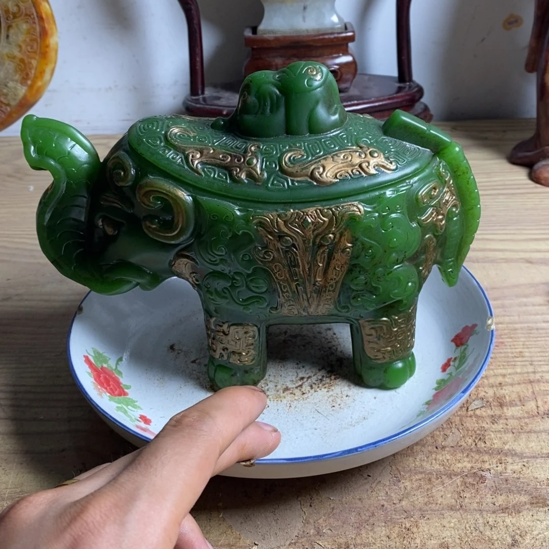 闪购商品直播间画面1
