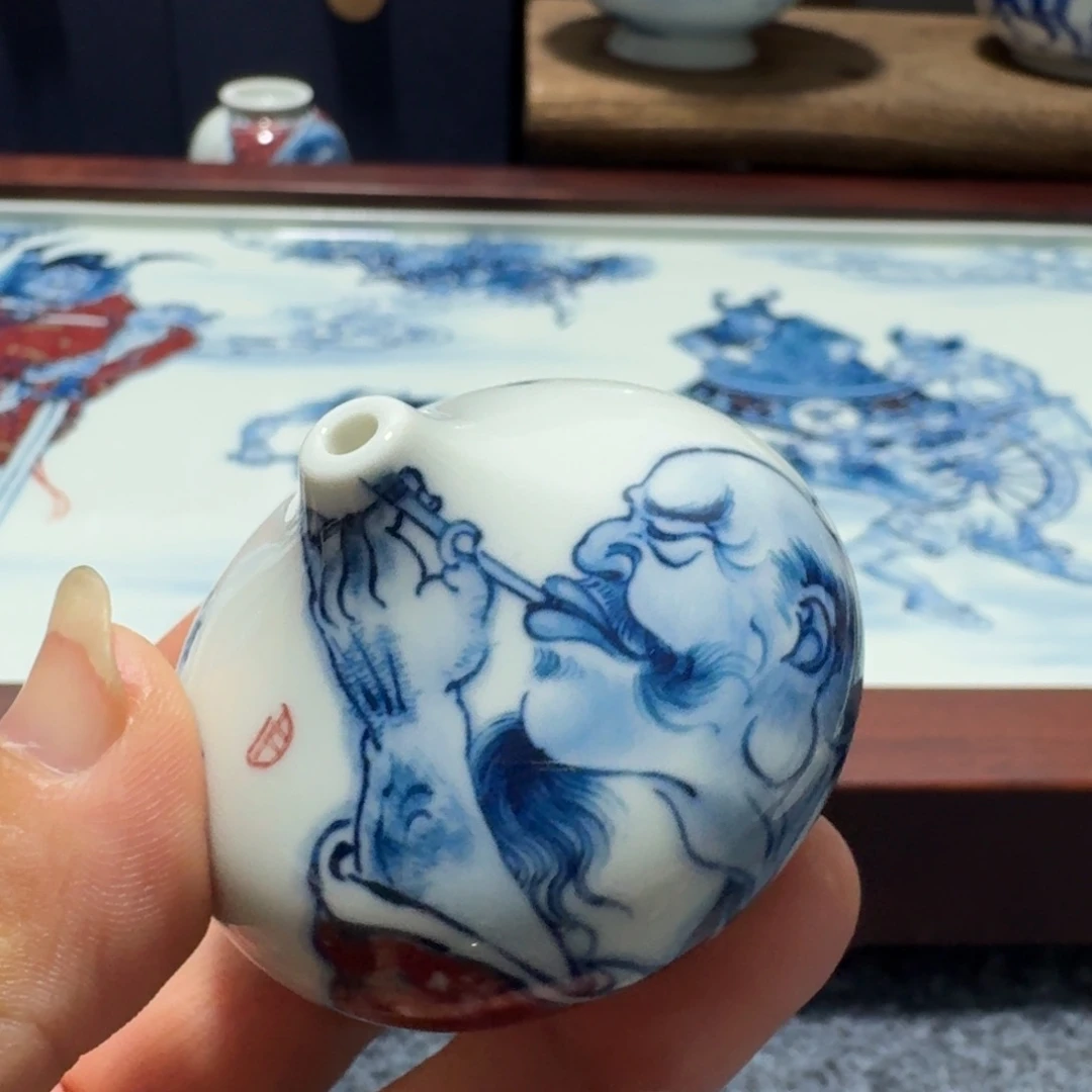 不***懂景德镇现代陶瓷杯景德镇现代陶瓷杯