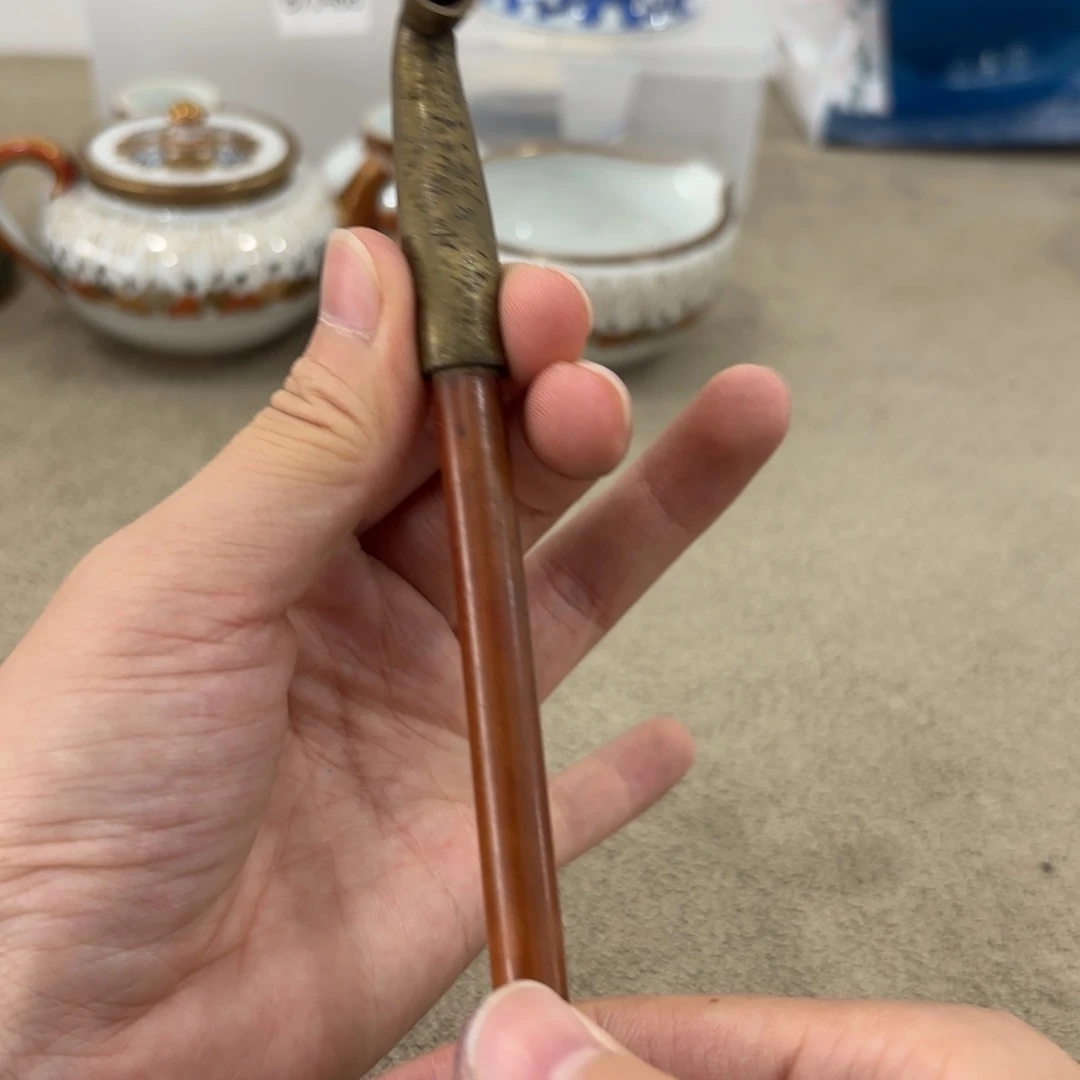 非常好看的物品