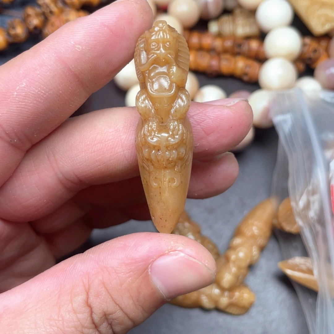 驼骨手串/手链编号152