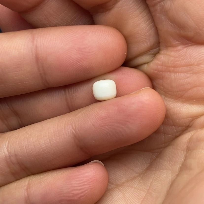 【闪购商品】琥珀珠宝奇石未镶嵌如***天