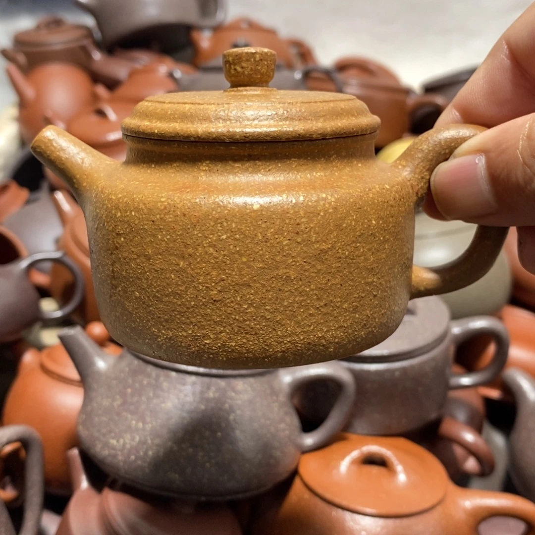 富***诚紫砂茶壶闪购商品紫砂壶