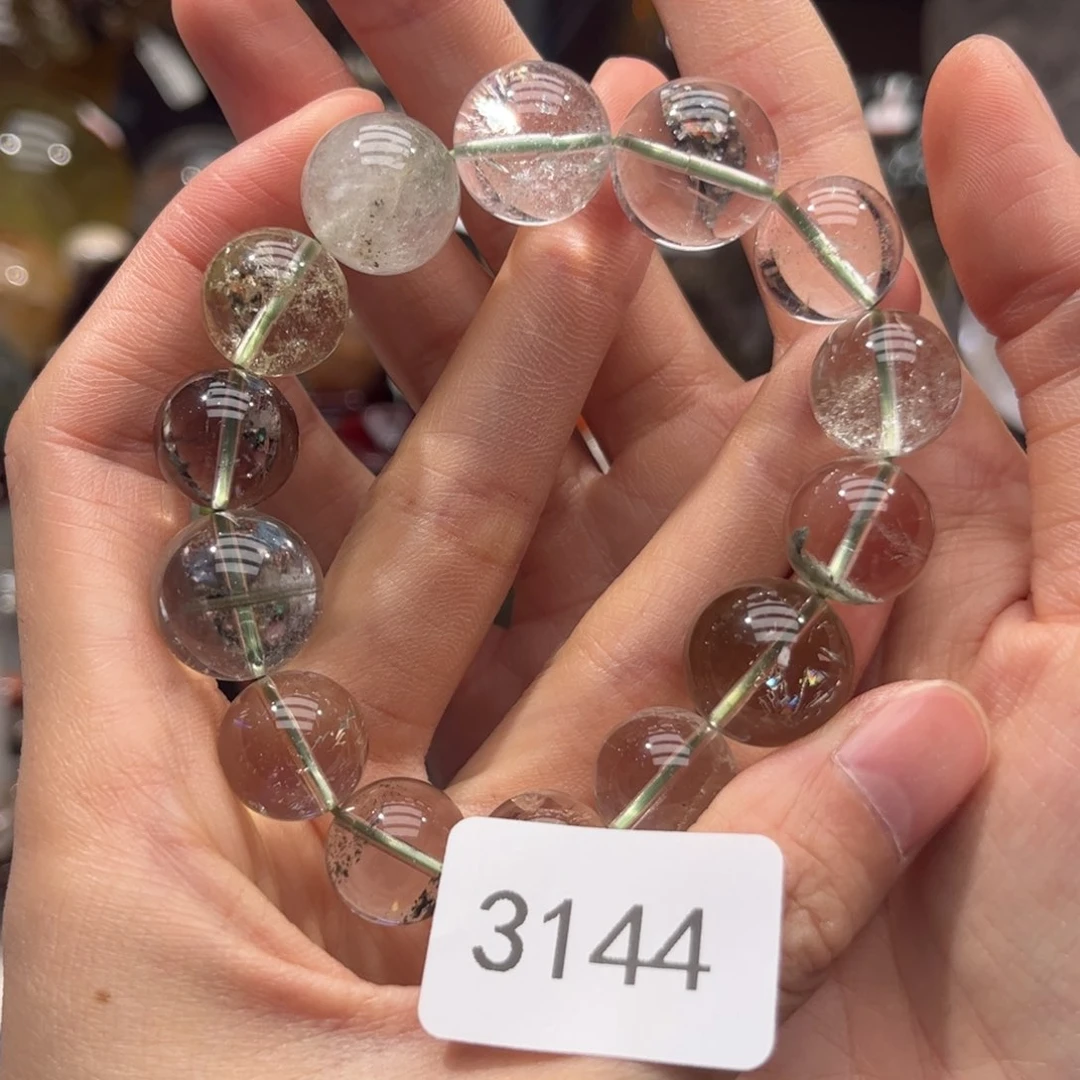 【闪购商品】未镶嵌手串水晶