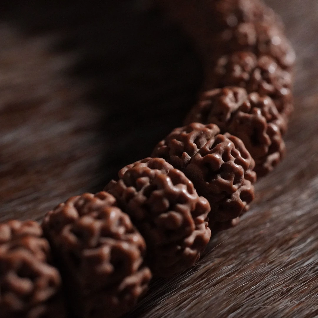 【聽風記定制斩龙】精挑金刚籽顶工龙切龙珠小金刚手持