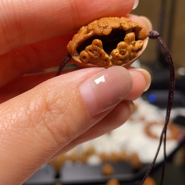 橄榄核手串/手链橄榄核