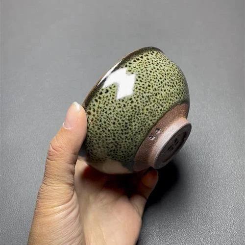 【闪购商品】茶盏-572............