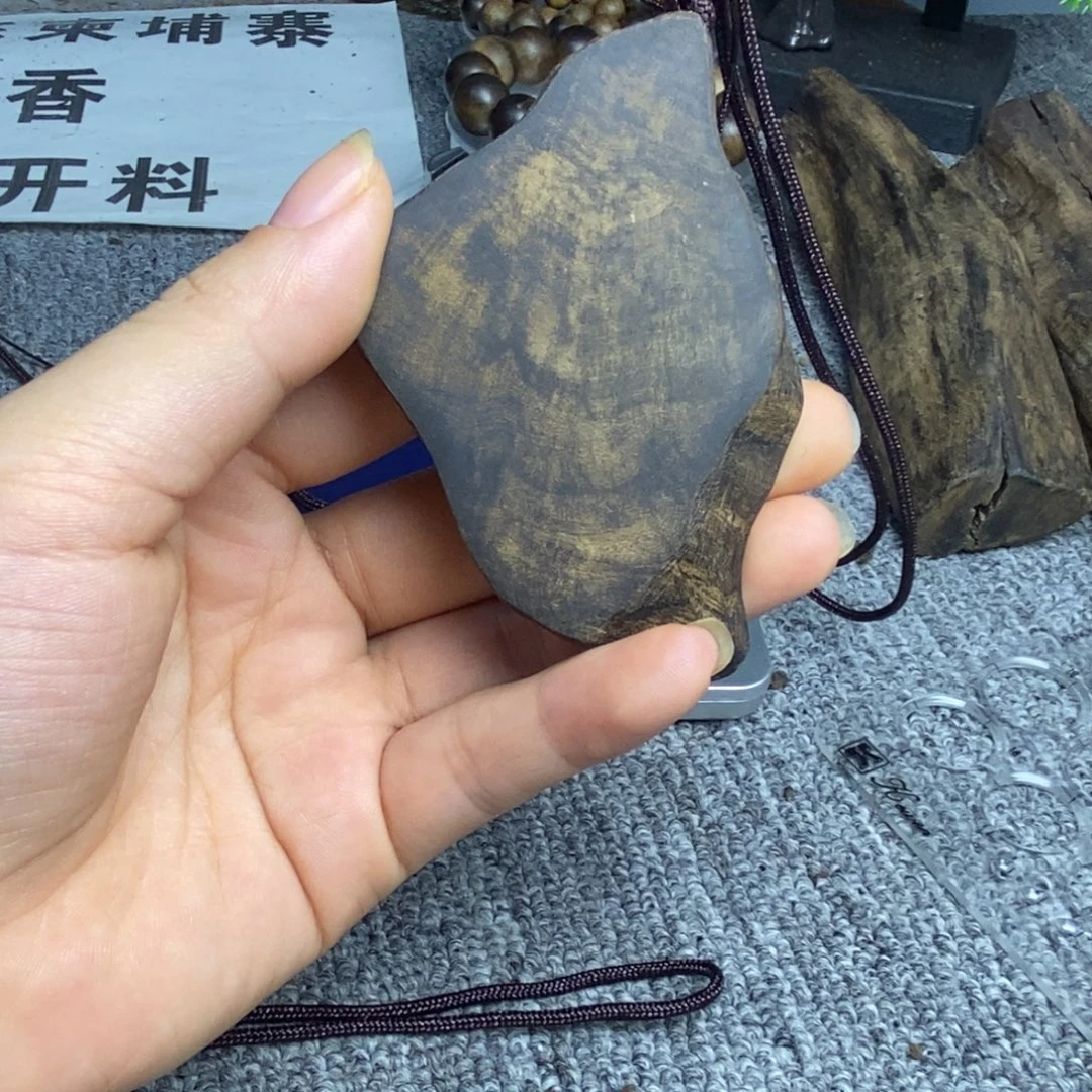 木质类私人定制产品