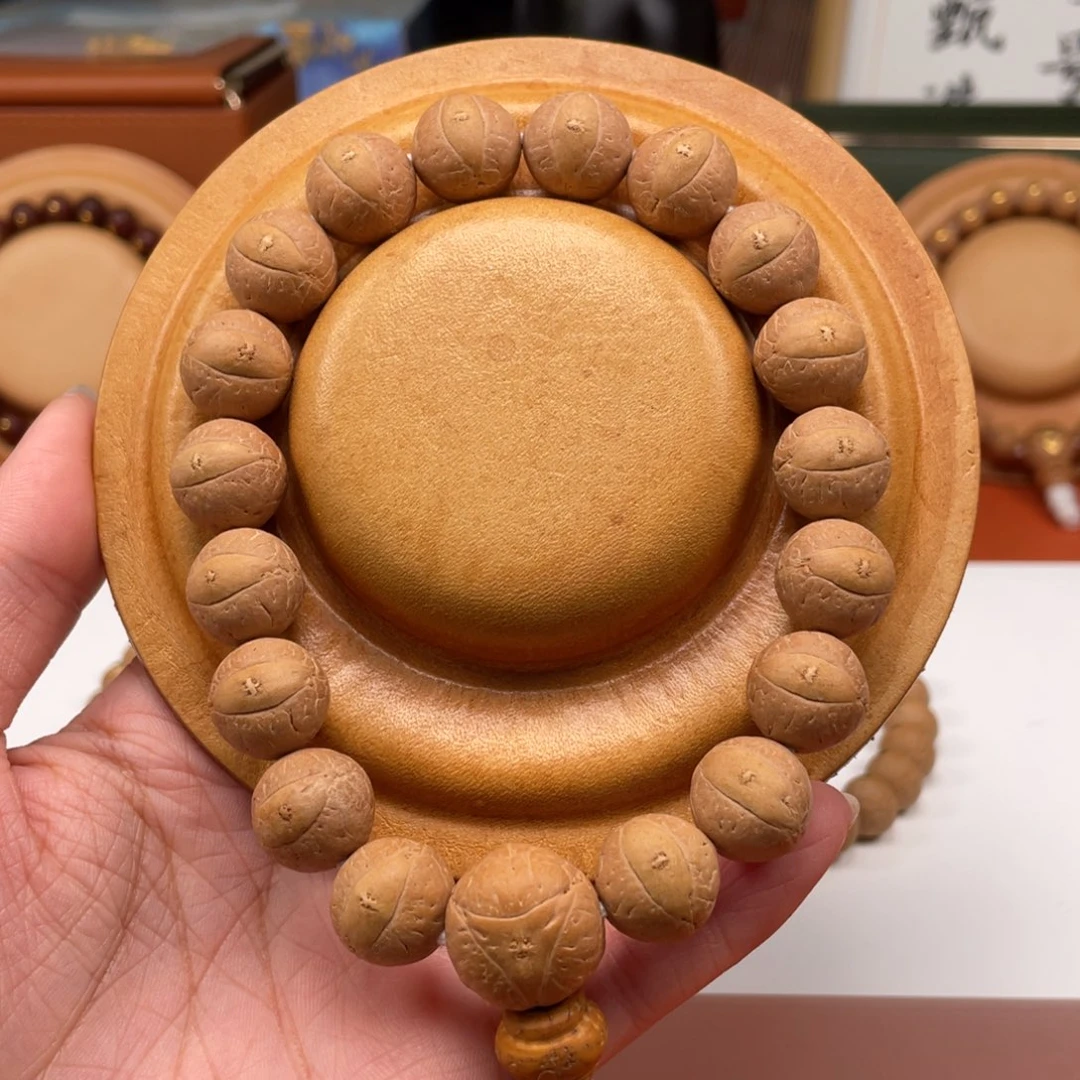 凤眼菩提手串凤眼菩提13.5m m