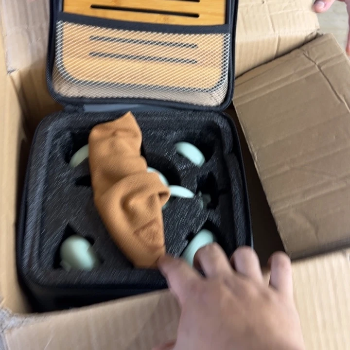 玖珑茶器甄选高端茶具@@@