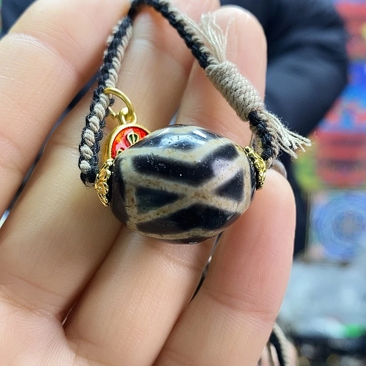 玛瑙/玉髓未镶嵌颈饰117