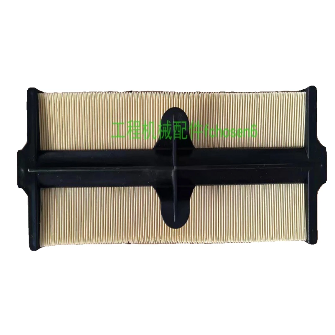 山猫S750 s770 滑移装载机空气滤芯清器7286652 7010031/0030