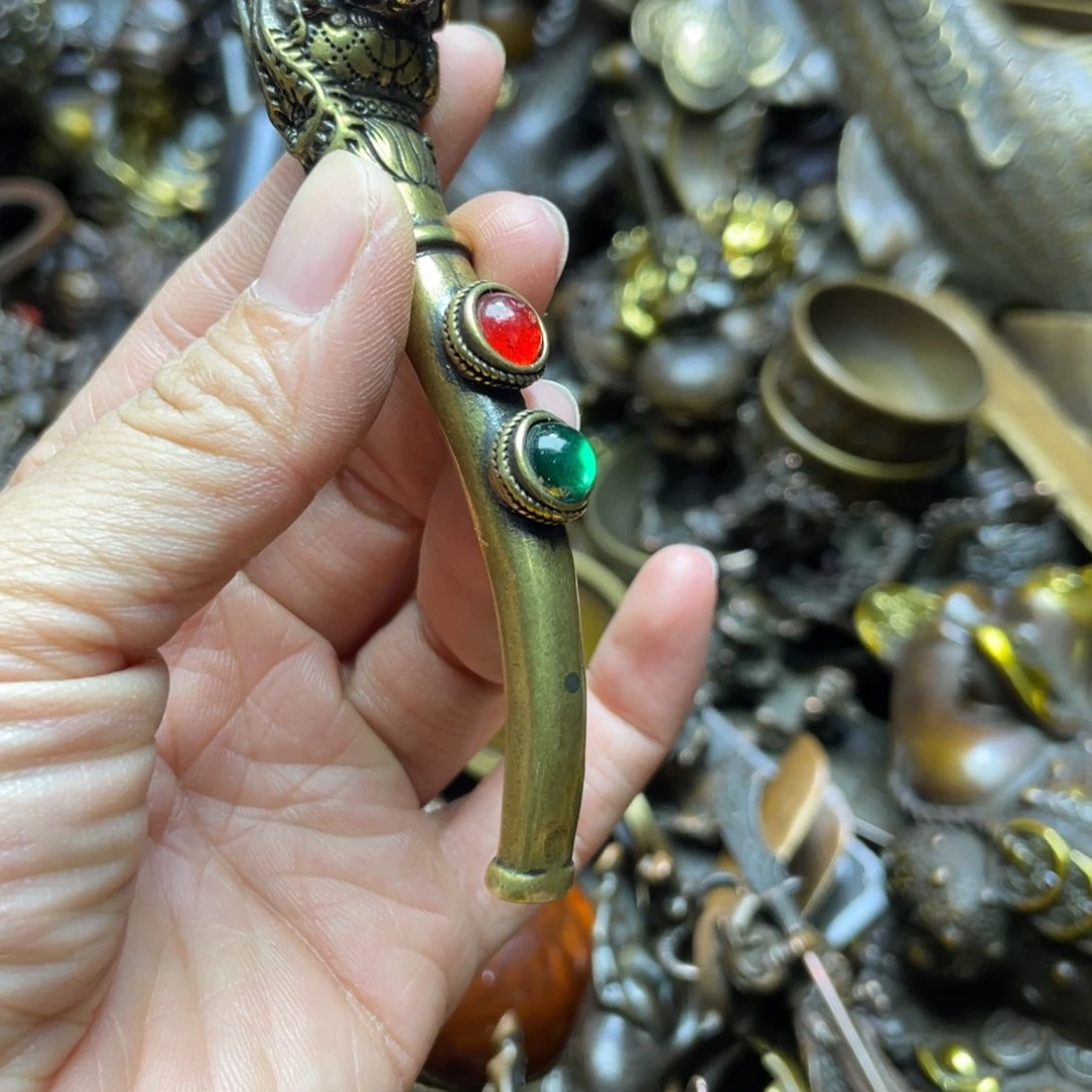 铜器摆件诚信经营