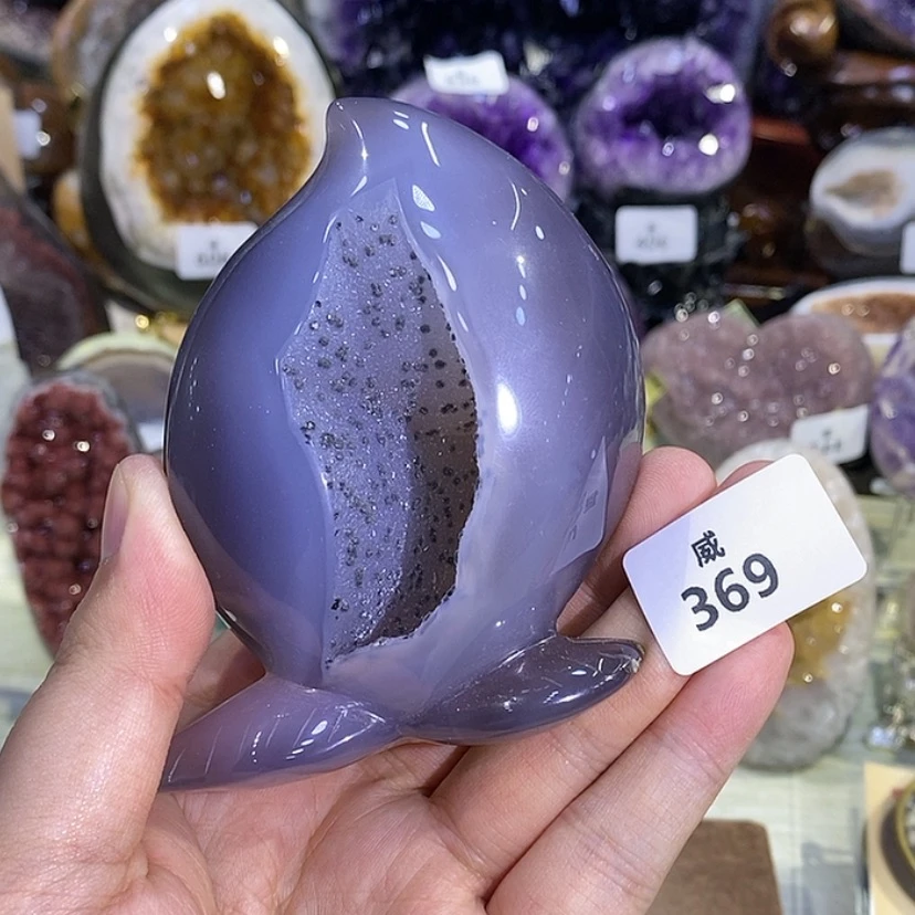 【闪购商品】未镶嵌珠宝半成品水晶