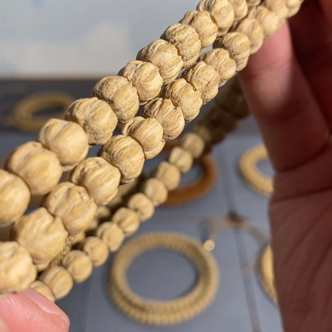 柏香籽/百香籽吊坠