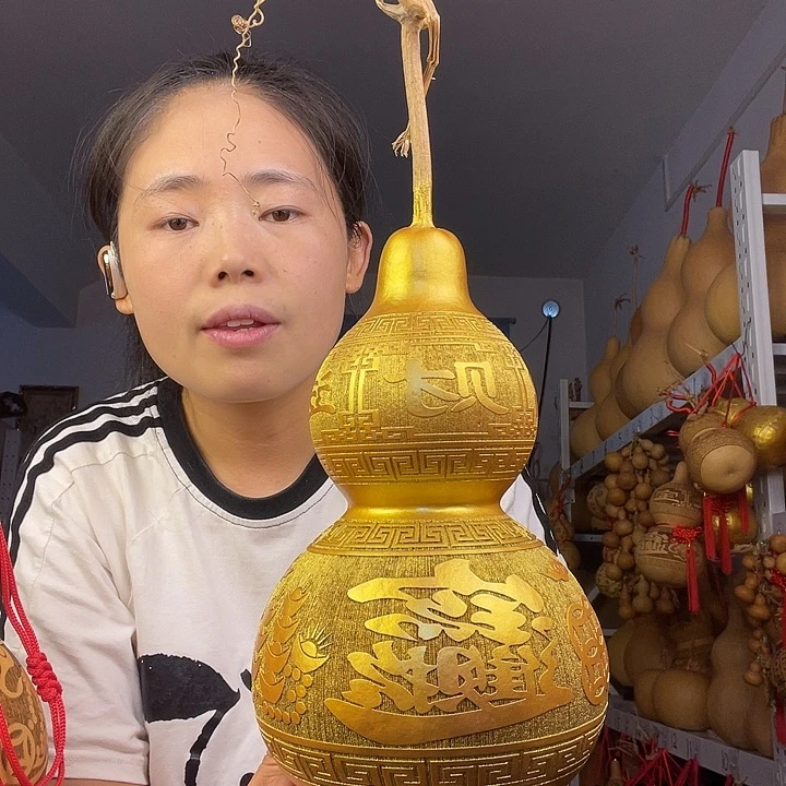 天然葫芦一物一图看图片发货