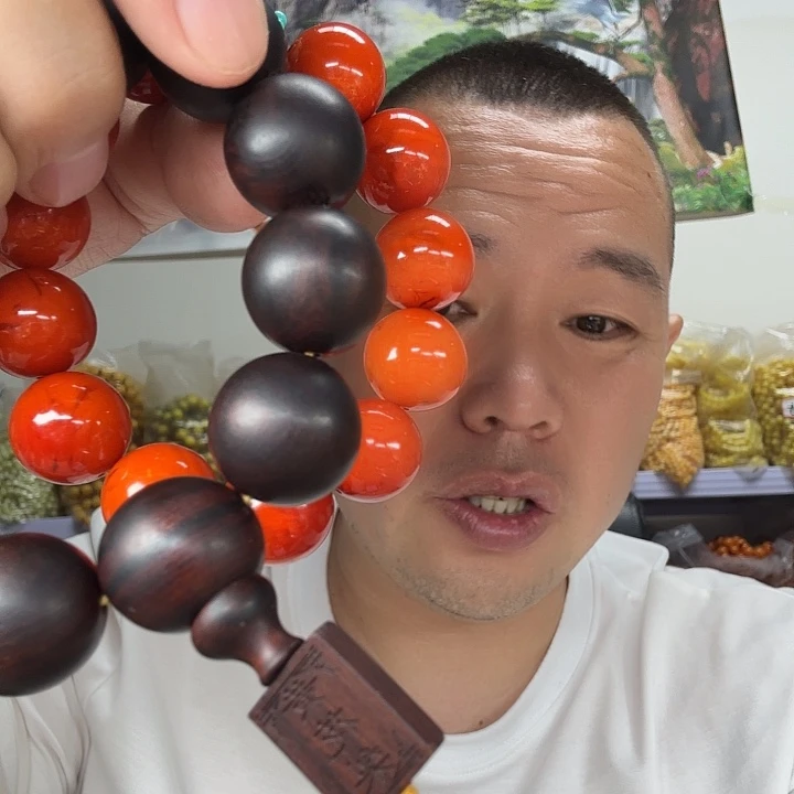 大果紫檀（缅甸花梨）106