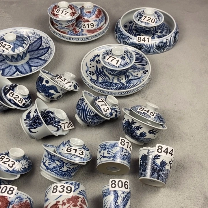 正***冲杯手工手绘手工制作