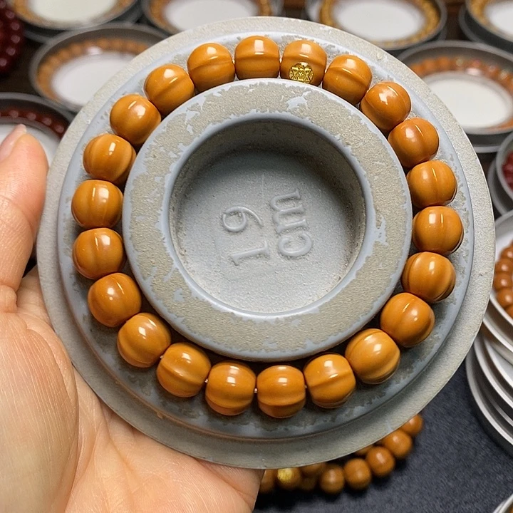 猴头核桃手串11左右金标鲨鱼鳍全品10号