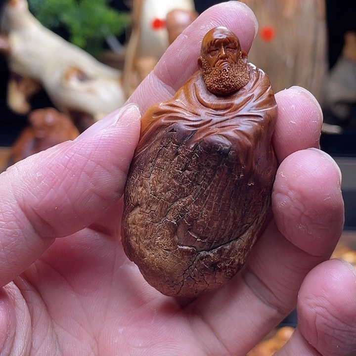 柏木（崖柏）33333333333333