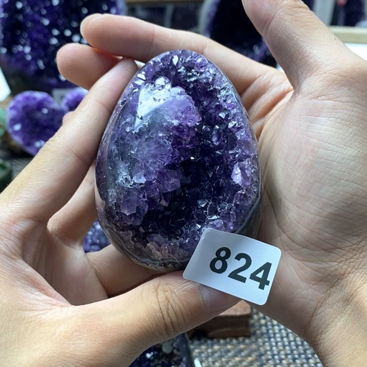未镶嵌大型摆件（非配饰）水晶