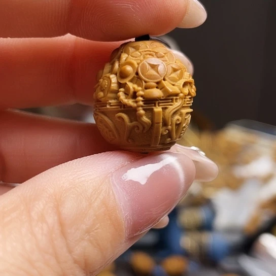 橄榄核手串/手链橄榄核