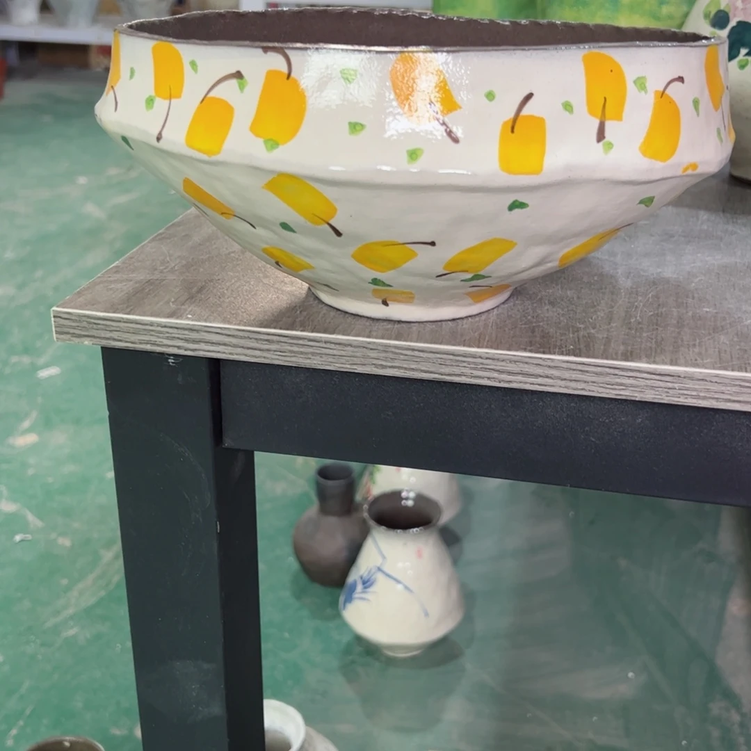 红陶涠****店口22高11无孔