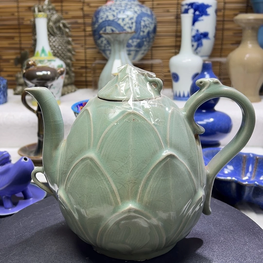 摆件瓷器艺术精品欣赏