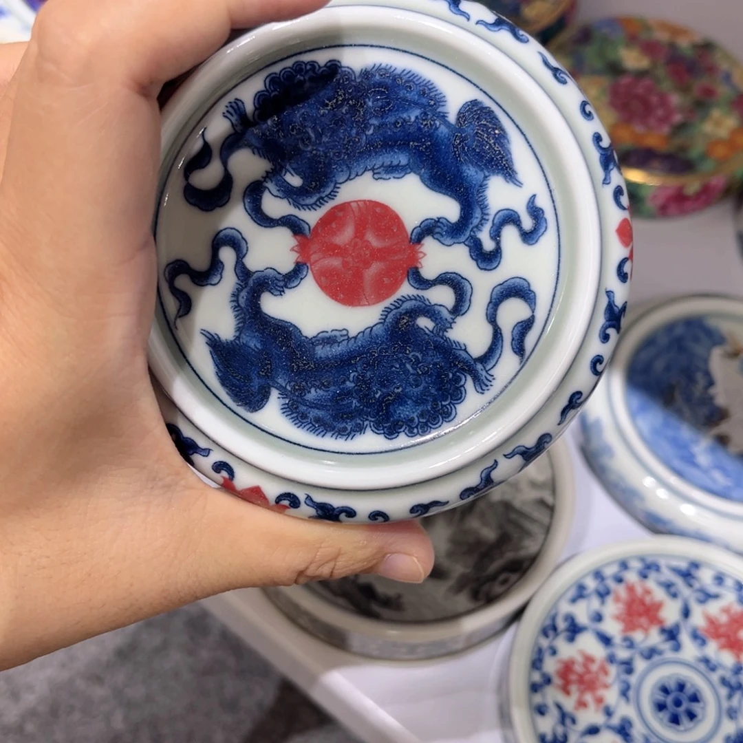 L****景德镇陶瓷景德镇陶瓷