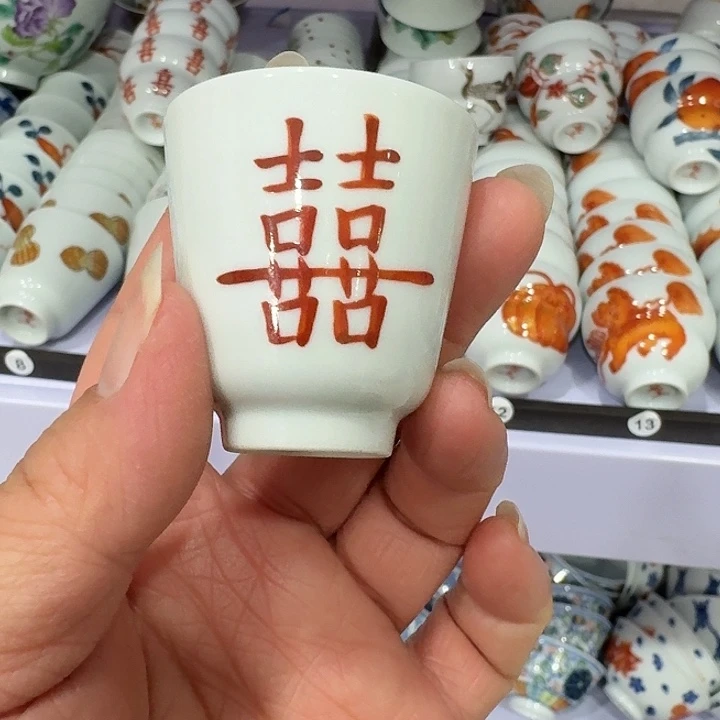 陶瓷艺术品收藏陶瓷