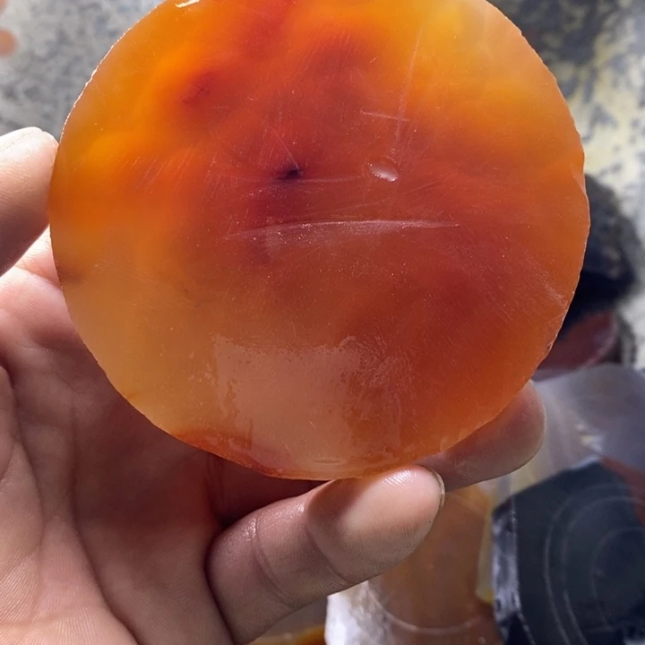 定制玛瑙不支持七天无理由